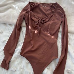 Abercrombie Bodysuit
